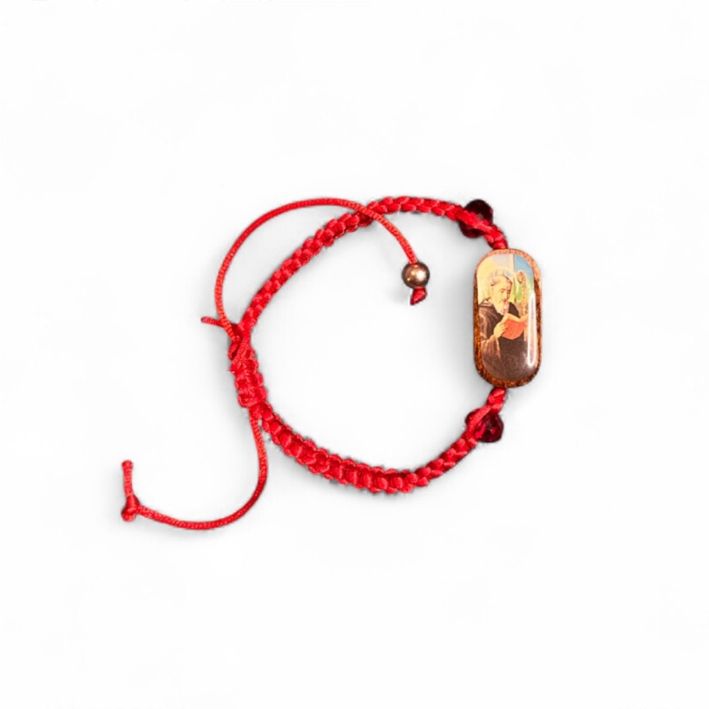 St. Benedict Protection Bracelet - Picture 3 of 3